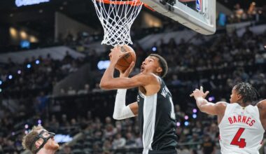 Heat at Spurs odds, picks and predictions