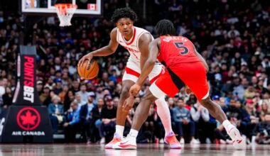 On NBA’s best offense, Rockets have a clear top seven