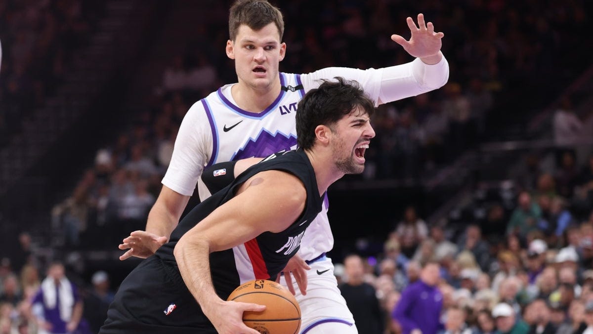 Phoenix Suns vs. Utah Jazz odds, tips and betting trends