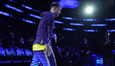 Lakers star upgraded for NBA Cup game