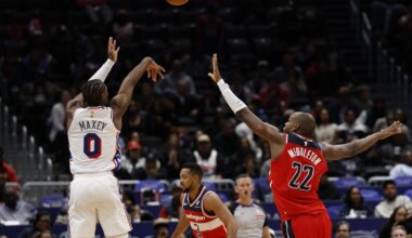 76ers vs. Celtics odds, tips and betting trends