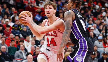 Knicks at Bulls odds, picks and predictions