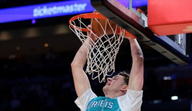 Ryan Kalkbrenner is off to a historic start on offense