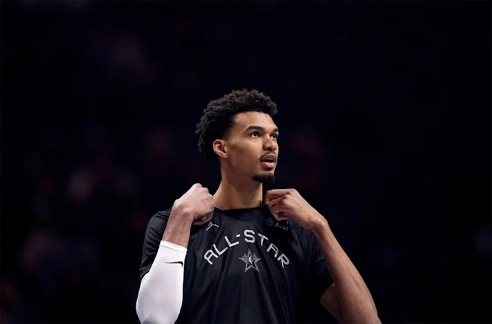 © Cary Edmondson-USA TODAY Sports