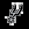 San Antonio Spurs Primary Logo