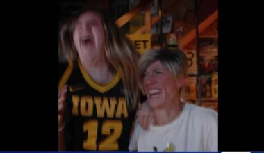 McKenna Woliczko announces commitment to Iowa women's basketball