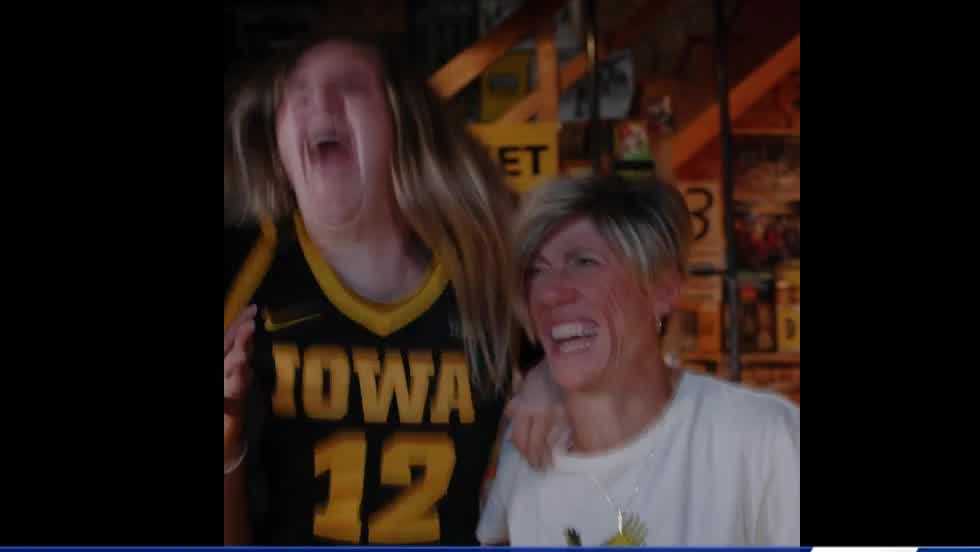 McKenna Woliczko announces commitment to Iowa women's basketball
