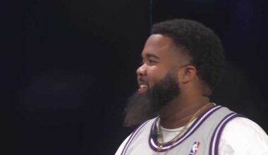 Sacramento hip-hop artist Young Zel explains origin of Kings anthem ‘Light the Beam’