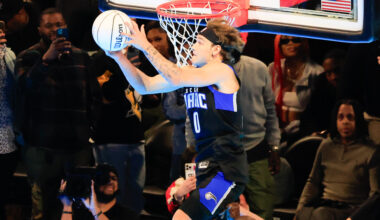 Gate City native Mac McClung signs with Chicago Bulls, sources say