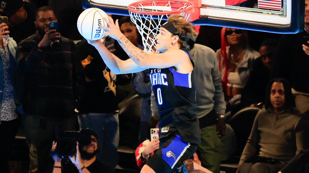 Gate City native Mac McClung signs with Chicago Bulls, sources say