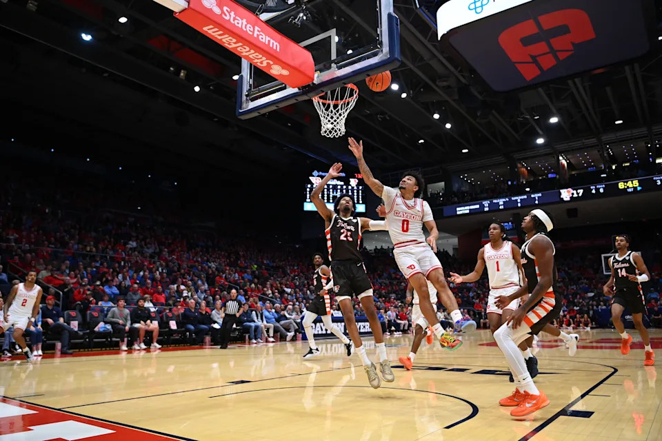 Photo courtesy Rick Roshto - www.dblrphoto.com