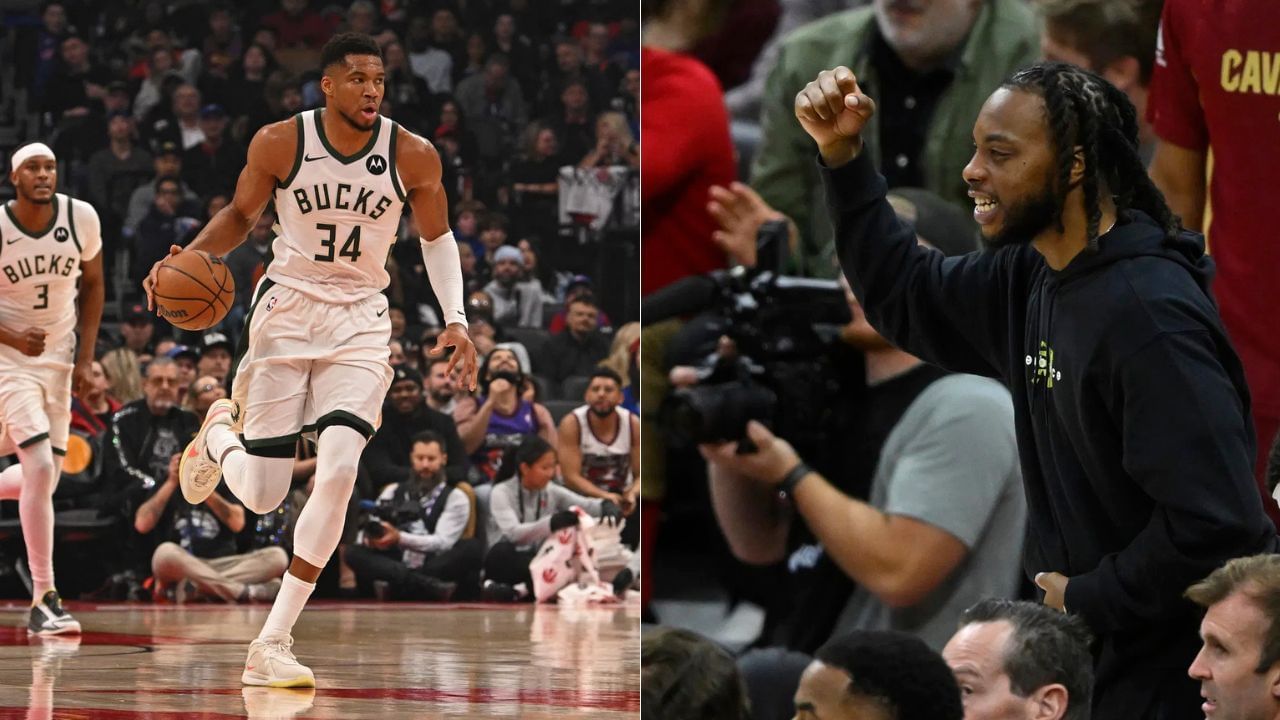 Milwaukee Bucks vs Cleveland Cavaliers Predicted Starting Lineups and Depth Charts for Oct. 26