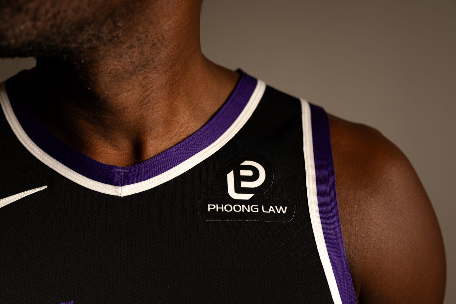 Sacramento Kings announce jersey patch sponsor for 2025-26