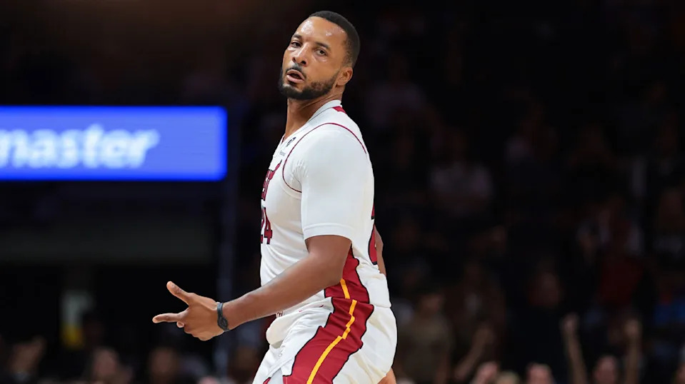 Sam Navarro-Imagn Images