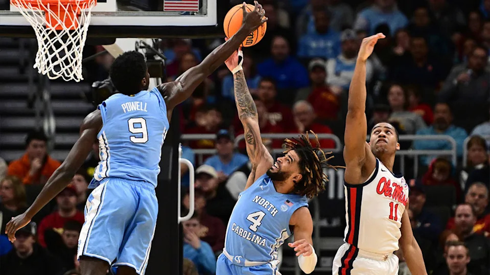 Benny Sieu-Imagn Images