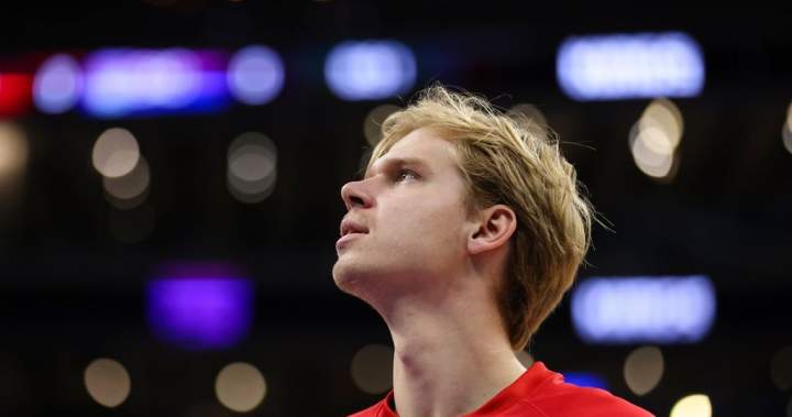 Raptors rally to sink Celtics 107-105