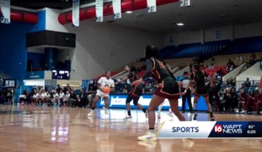 Jackson State Tigers focused and ready as basketball season nears