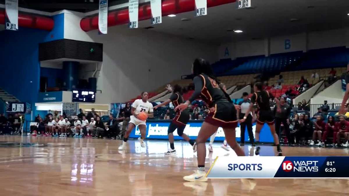 Jackson State Tigers focused and ready as basketball season nears