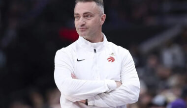 Raptors and Knicks settle long-standing lawsuit