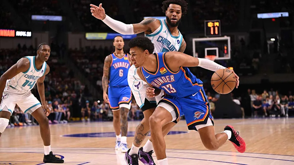 Arthur Ellis-Imagn Images