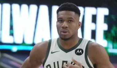 Milwaukee Bucks’ Giannis unresolved future 2025-26 season