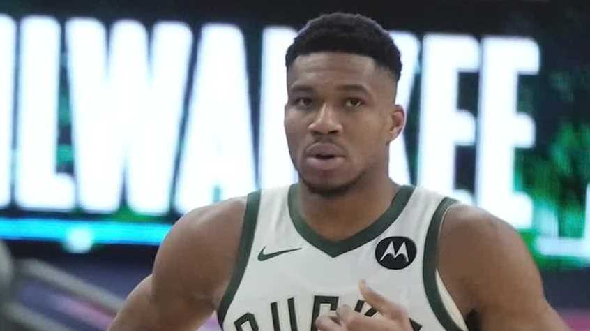 Milwaukee Bucks’ Giannis unresolved future 2025-26 season
