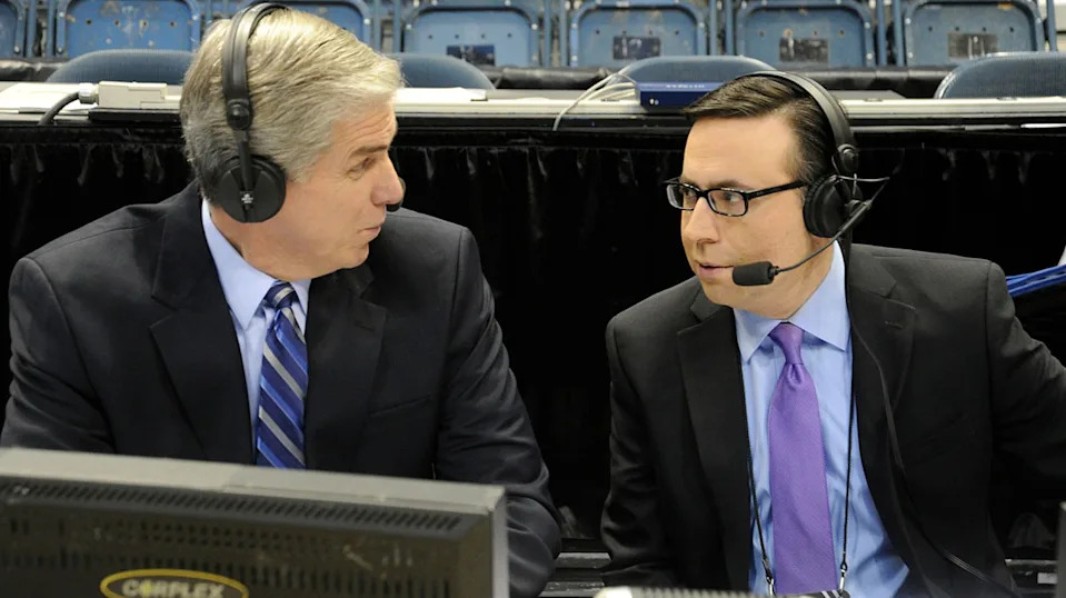 Benny Sieu-Imagn Images