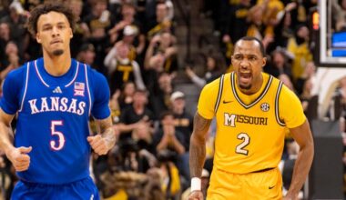 These players, teams in March Madness have ties to Kansas City and surrounding area