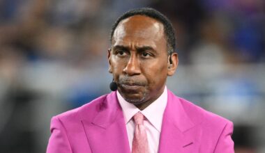 Stephen A. Smith bullish on Mavericks, says Dallas will win NBA Finals if healthy