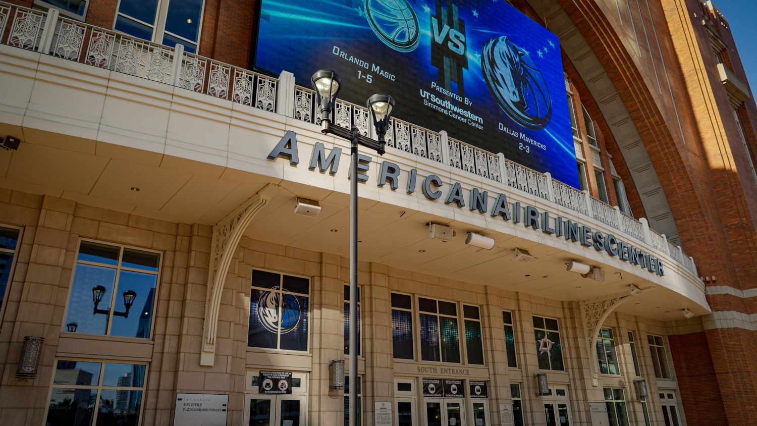 3 Takeaways From Dallas Mavericks-Stars AAC Lawsuit