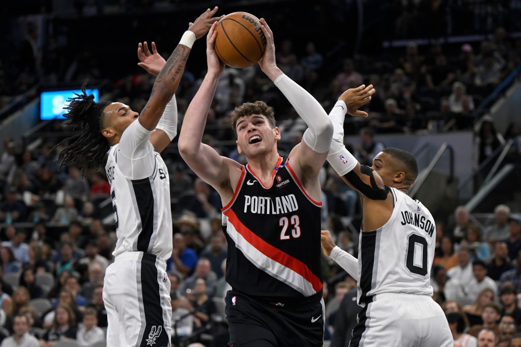 Eight former UConn stars make NBA rosters