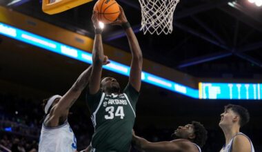 UCLA looks to new roster for better rebounding, perimeter shooting – Daily News