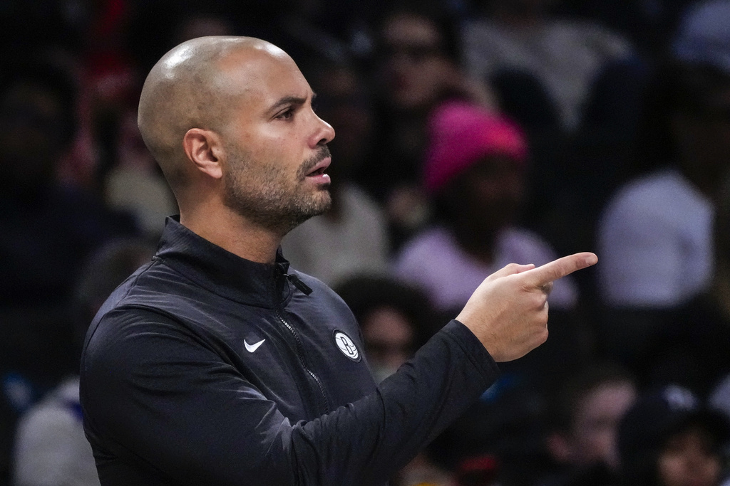 Nets tip off preseason against Hapoel Jerusalem amid on-court tests