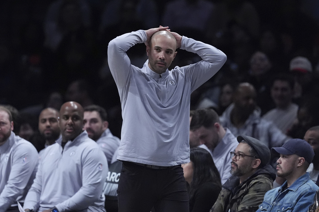 Nets still searching for answers on defense four games in