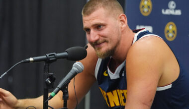 Nikola Jokic’s plan to stay with the Nuggets forever and the offseason moves that energized him | News, Sports, Jobs