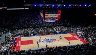 What we’ve learned from Abu Dhabi series