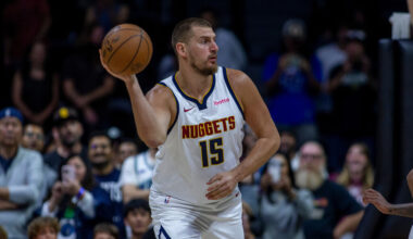 Denver Nuggets' momentum stalls in loss to Timberwolves in preseason opener | Vinny's take