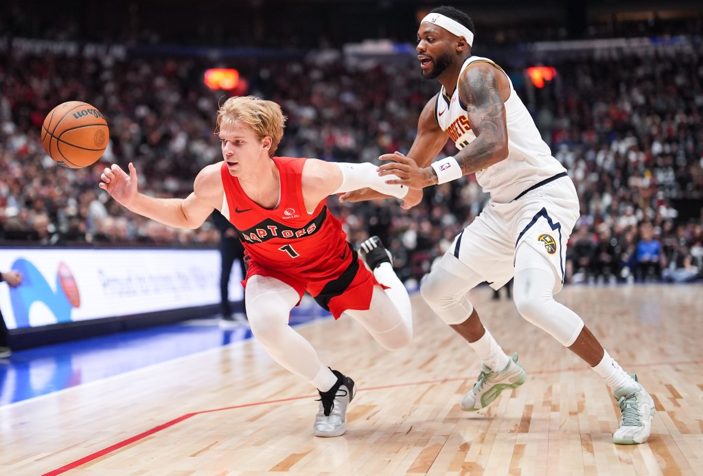 Beating ball pressure an early snag