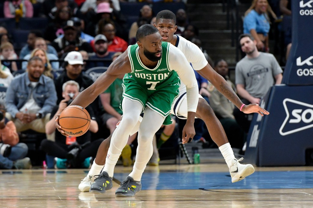 What new-look Celtics must do to exceed expectations this season