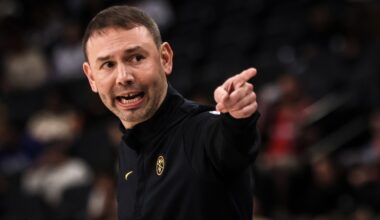 David Adelman not afraid to get weird