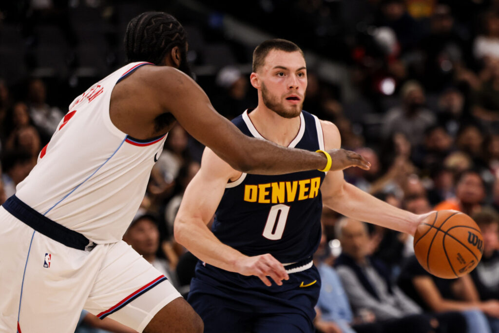 Denver Nuggets play starters for three quarters, improve to 2-1 in preseason | Vinny's take