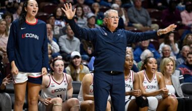 How to watch UConn women's basketball exhibition vs SCSU