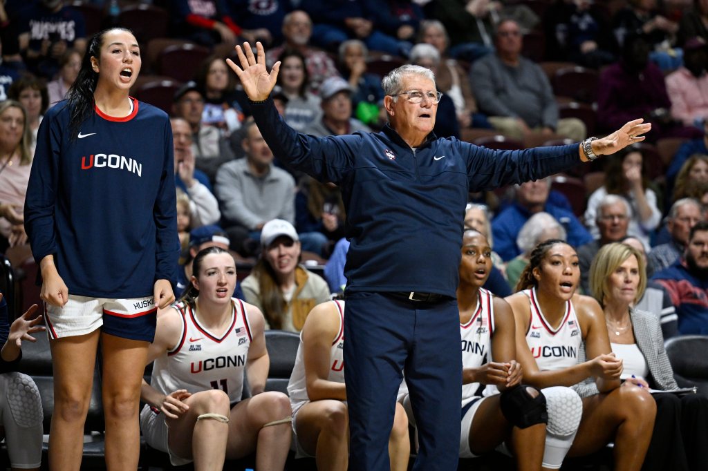 How to watch UConn women's basketball exhibition vs SCSU