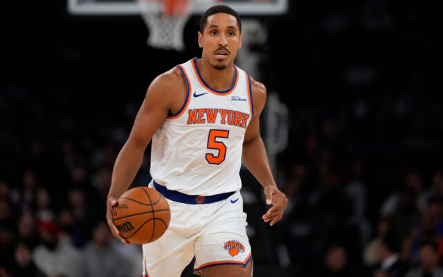 Former Trail Blazer Malcolm Brogdon Retires From NBA