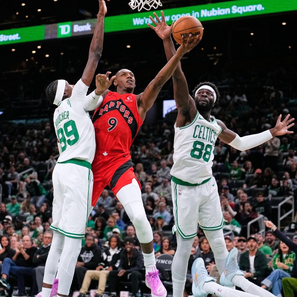 Joe Mazzulla hints at Celtics' starting lineup after preseason finale