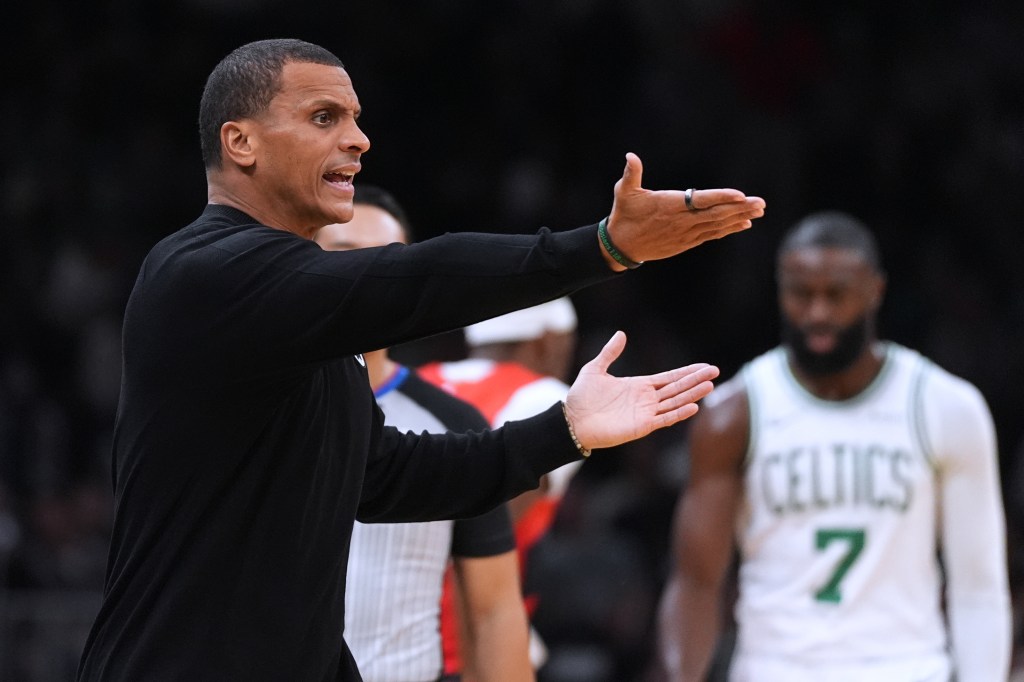 New era of Boston basketball tips off vs. 76ers