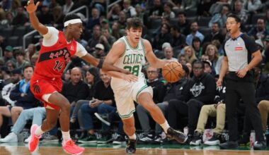 Big changes in store on offense, defense