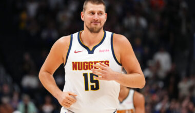 The Denver Gazette's NBA predictions for 2025-26 season | Nuggets Season Preview