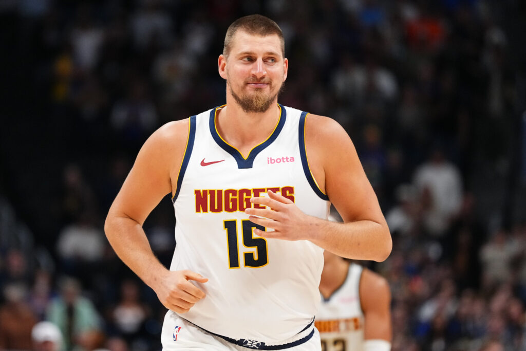 The Denver Gazette's NBA predictions for 2025-26 season | Nuggets Season Preview