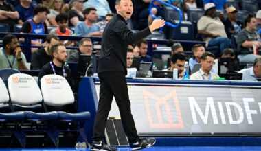 Why selflessness is key to Denver Nuggets' success — amid new strategies from David Adelman | NBA Insider